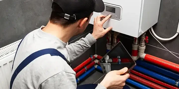 ClearFlo Plumbing