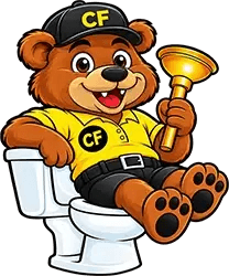ClearFlo Plumbing Sophia, NC