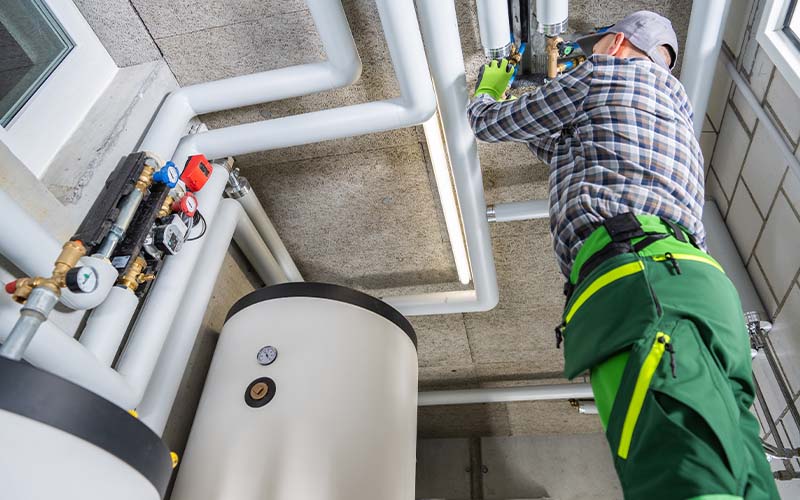 Water Heater
